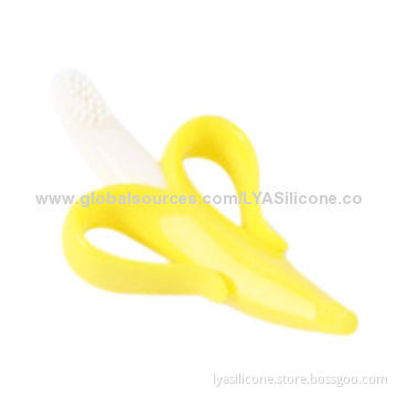 2014 newest safety baby teether, OEM and ODM designs welcomed